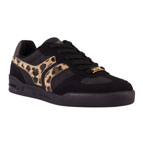 Tommy Bowe Ladies Trainer - Chobot - Black