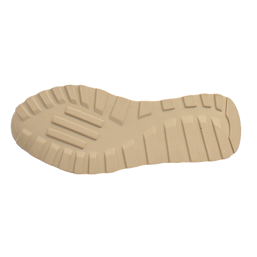 Tommy Bowe Ladies Loafers - Javelet - Cream/ Gold