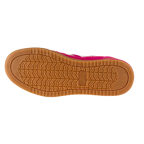 Tommy Bowe Ladies Trainer - McGhen - Fuschia