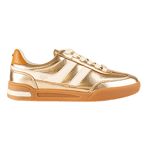 Tommy Bowe Ladies Trainer - McGhen - Gold