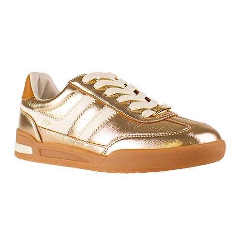 Tommy Bowe Ladies Trainer - McGhen - Gold