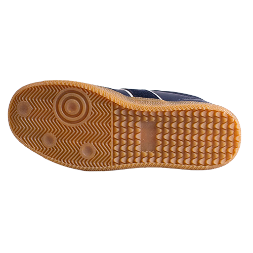 Tommy Bowe Ladies Trainers - Chilliers - Navy