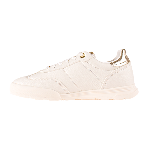 Tommy Bowe Ladies Trainers - Vaipulu - White