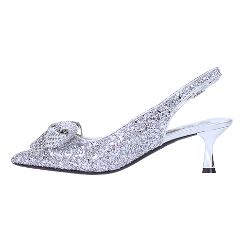 Una Healy Ladies Heels - I&