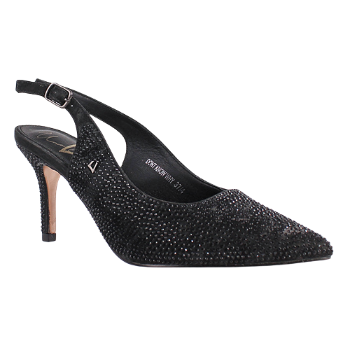 Una Healy Slingback Heels - Don&