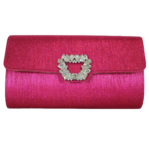 Sorento Handbag - Nuremore - Fushia