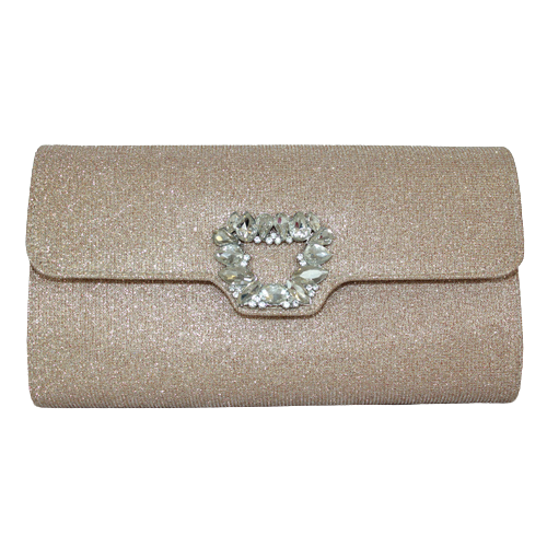 Sorento Handbag - Nuremore - Rose Gold