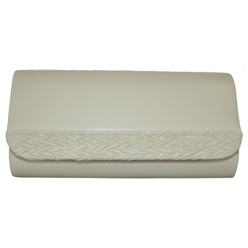 Sorento Handbag - Moyvalley - Nude