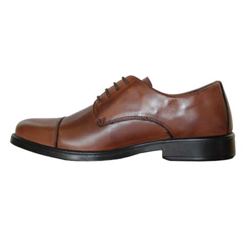 Imac Dress Shoes - 250160 - Brown
