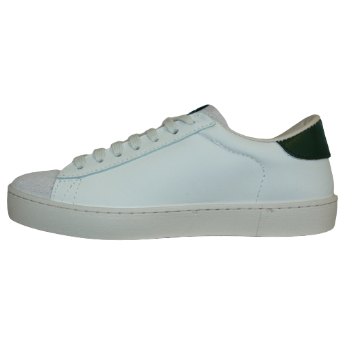Victoria Trainers - 1126142 - White /Green