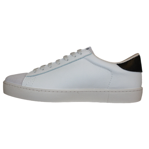 Victoria Trainers - 1126142 - White/Black
