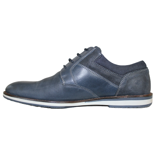 Escape Casual Shoes - Dempsey - Navy