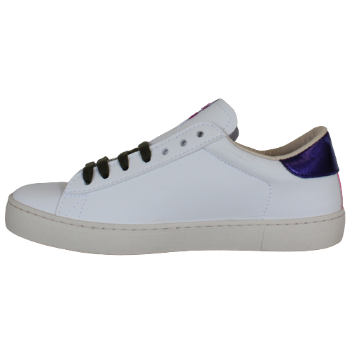 Victoria Trainers - 1126183 - White
