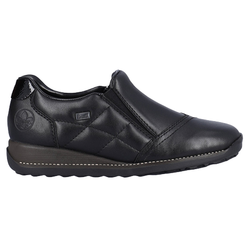 Rieker Black Size 42 Women’s orders shoes