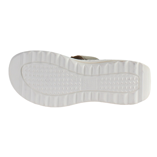 Ara Ladies Leather Mules - 47208-11 - Gold