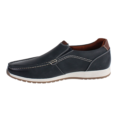 Marcozzi Casual Shoes - Bergen - Navy