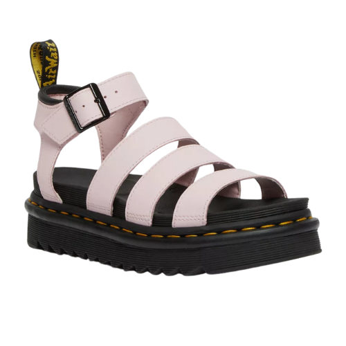 Dr. Martens Chunky Sandals - Blaire - Powder Pink
