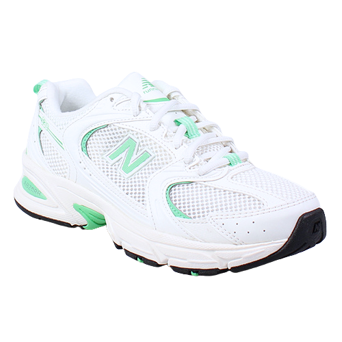 New Balance Ladies Trainers - U530CSI - White / Green