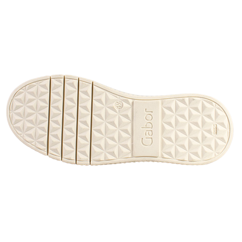 Gabor Ladies Trainers - 73.243.14 - Bronze