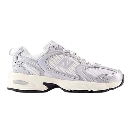 New Balance Ladies Trainers - U530SEA - Purple Metallic