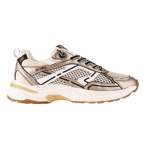 Tommy Bowe Ladies Trainer - Maroda - Gold