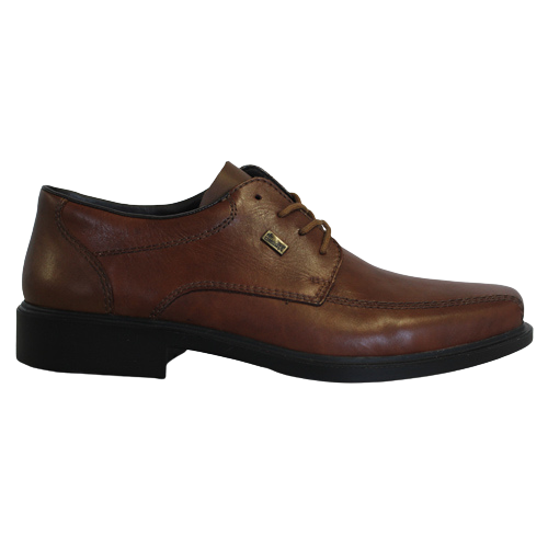 Rieker Smart Casual Shoes - B0013 - Brown