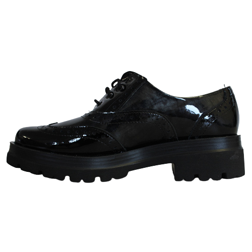 Pitillos Brogues- 5362 - Black