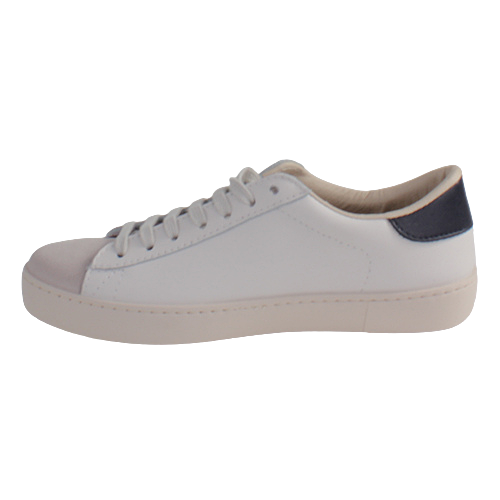 Victoria Ladies Trainers - 1126142 - White/Navy