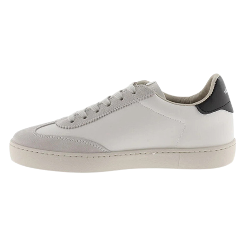 Victoria Ladies Trainers - 1126184 -White/Black