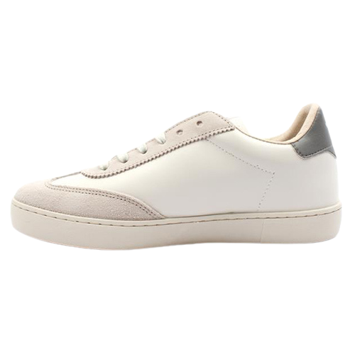Victoria Ladies Trainers - 1126184 - White/Grey