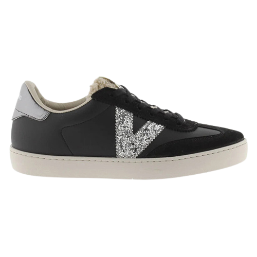 Victoria Ladies Trainers - 1126185 - Black