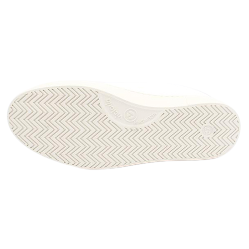 Victoria Ladies Trainers - 1126194 - White/Pink