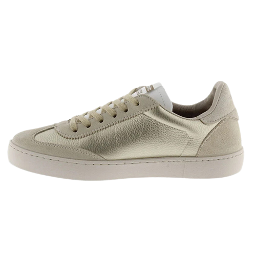 Victoria Ladies Trainers - 1126197 - Gold