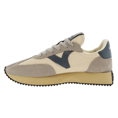 Victoria Ladies Trainers - 1134103 - Petrol