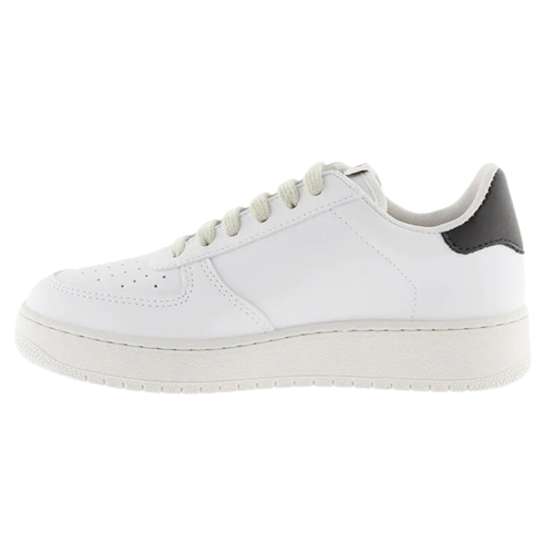 Victoria Ladies Trainers - 1258201 - White/Tan