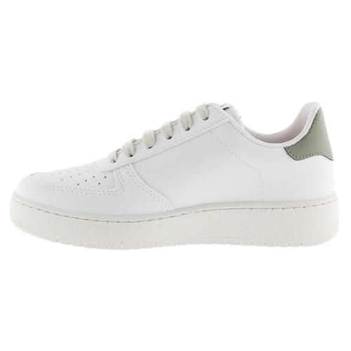 Victoria Trainers - 1258201 - White/Pink