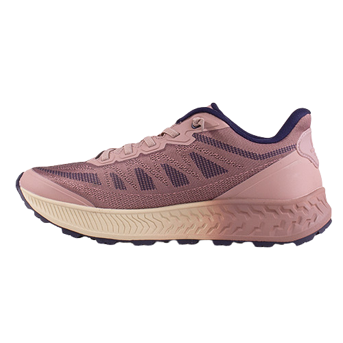 Waldlaufer 545951 Outdoor Shoes - 545951 - Rose