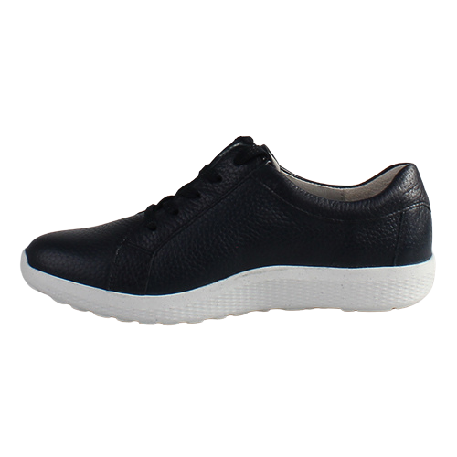 Waldlaufer Walking Shoes - 634002 - Navy/White