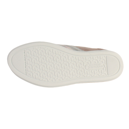 Waldlaufer Wide Fit Trainers - 622K01 -Pink