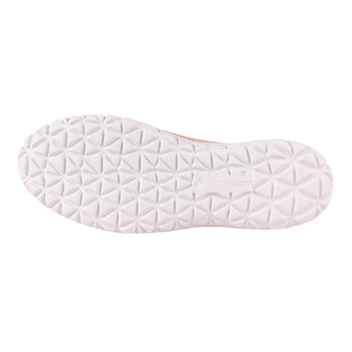 Waldlaufer Wide Fit Shoes - H89001 - Rose