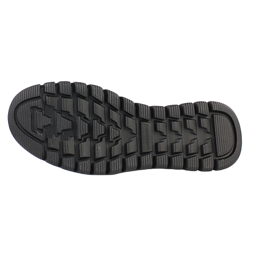 Waldlaufer Ladies Wide fit Trainers - 913002 - Pewter