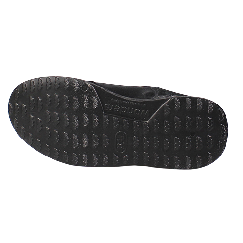 Wonders Ladies Trainers - A-3631 - Black