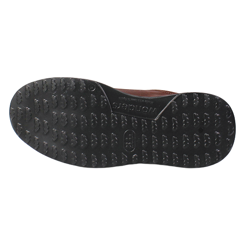 Wonders Ladies Trainers - A-3631 - Cognac