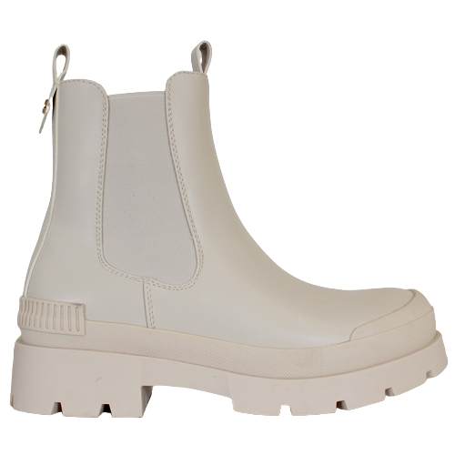 XTI Ankle Boots - 141535 - Beige