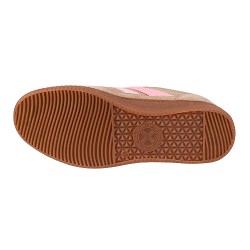 XTI Ladies Trainers - 145052 - Beige