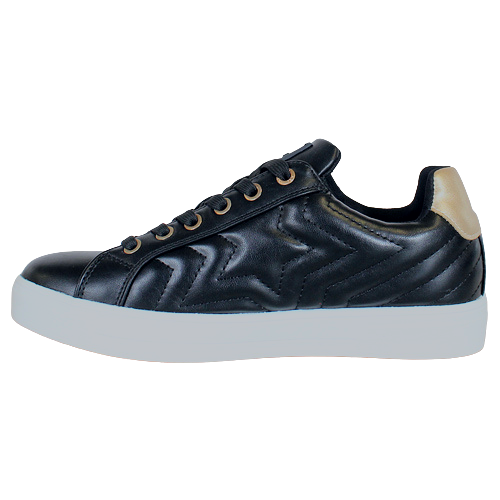 XTI Ladies Trainers - 141579 - Black