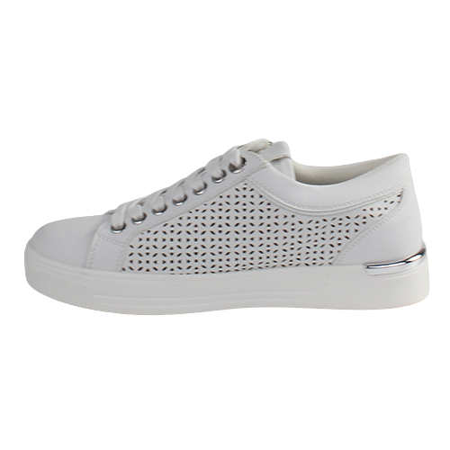 XTI Ladies Trainers - 142490 - White