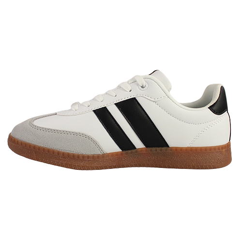XTI Ladies Trainers - 143485 - White