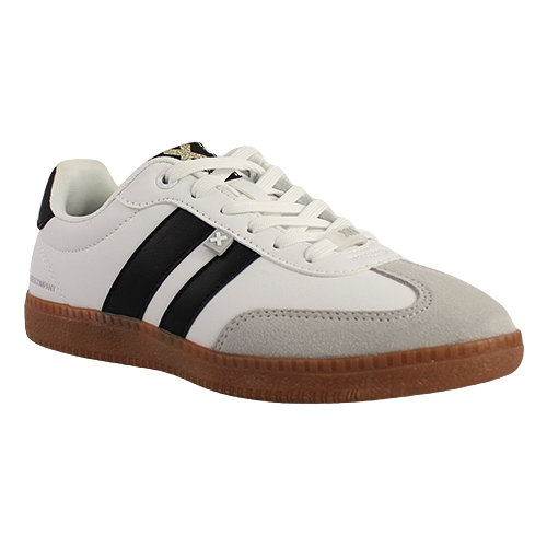 XTI Ladies Trainers - 143485 - White