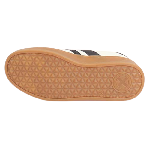 XTI Ladies Platform Trainers - 143645 - White